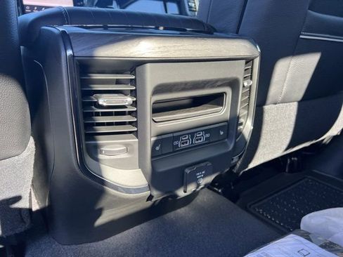 New 2026 RAM 2500 Limited image 18