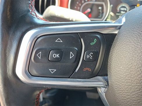 Used 2021 Jeep Wrangler Unlimited Rubicon image 22