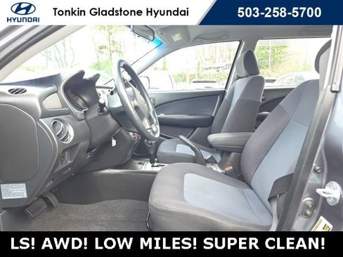 Used 2006 Mitsubishi Outlander LS image 9