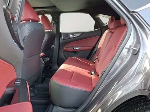 Used 2025 Lexus NX 350 AWD w/ Premium Package image 8