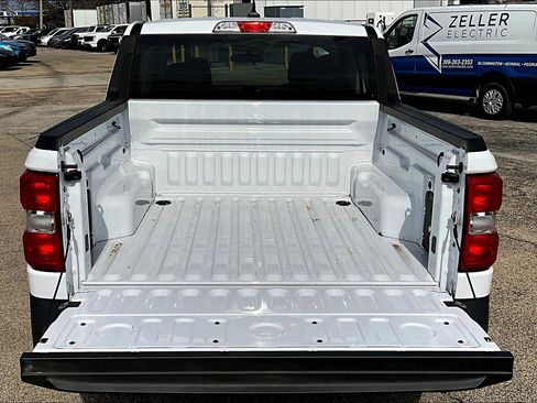 Used 2024 Ford Maverick XLT image 18