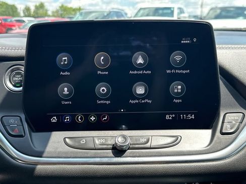 Used 2025 Chevrolet Blazer LT AWD/4WD image 29