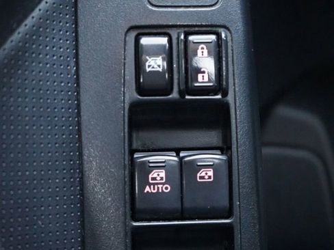 Used 2015 Subaru Forester 2.0XT Touring w/ Eyesight & Navigation System image 16