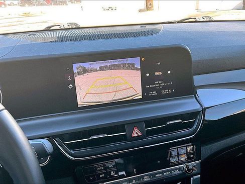 Used 2024 Kia Seltos S image 22