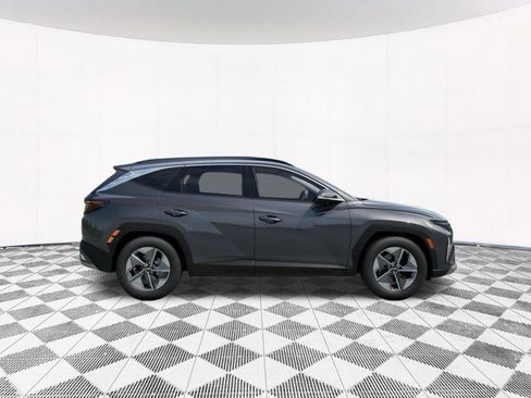 New 2026 Hyundai Tucson SEL image 11