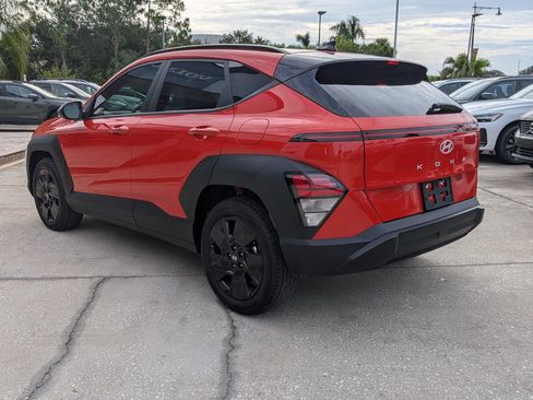 Used 2026 Hyundai Kona SEL Sport FWD image 6