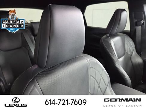 Used 2024 Lexus RX 350 Premium w/ Accessory Package AWD/4WD image 19