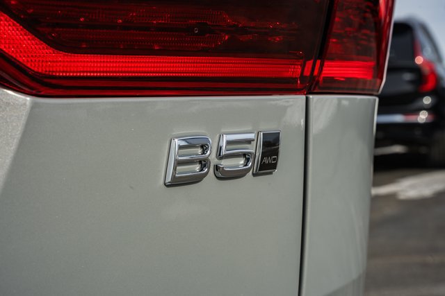 Used 2026 Volvo XC60 B5 Ultra w/ Protection Package Premier AWD/4WD image 9