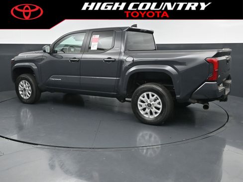 New 2026 Toyota Tacoma SR5 RWD image 3