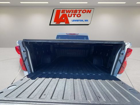 Certified 2023 Chevrolet Silverado 1500 High Country AWD/4WD image 30