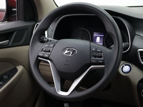 Used 2019 Hyundai Tucson Value FWD image 34