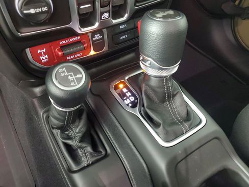 New 2026 Jeep Wrangler Willys image 19