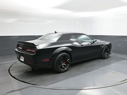Used 2023 Dodge Challenger R/T Scat Pack image 11