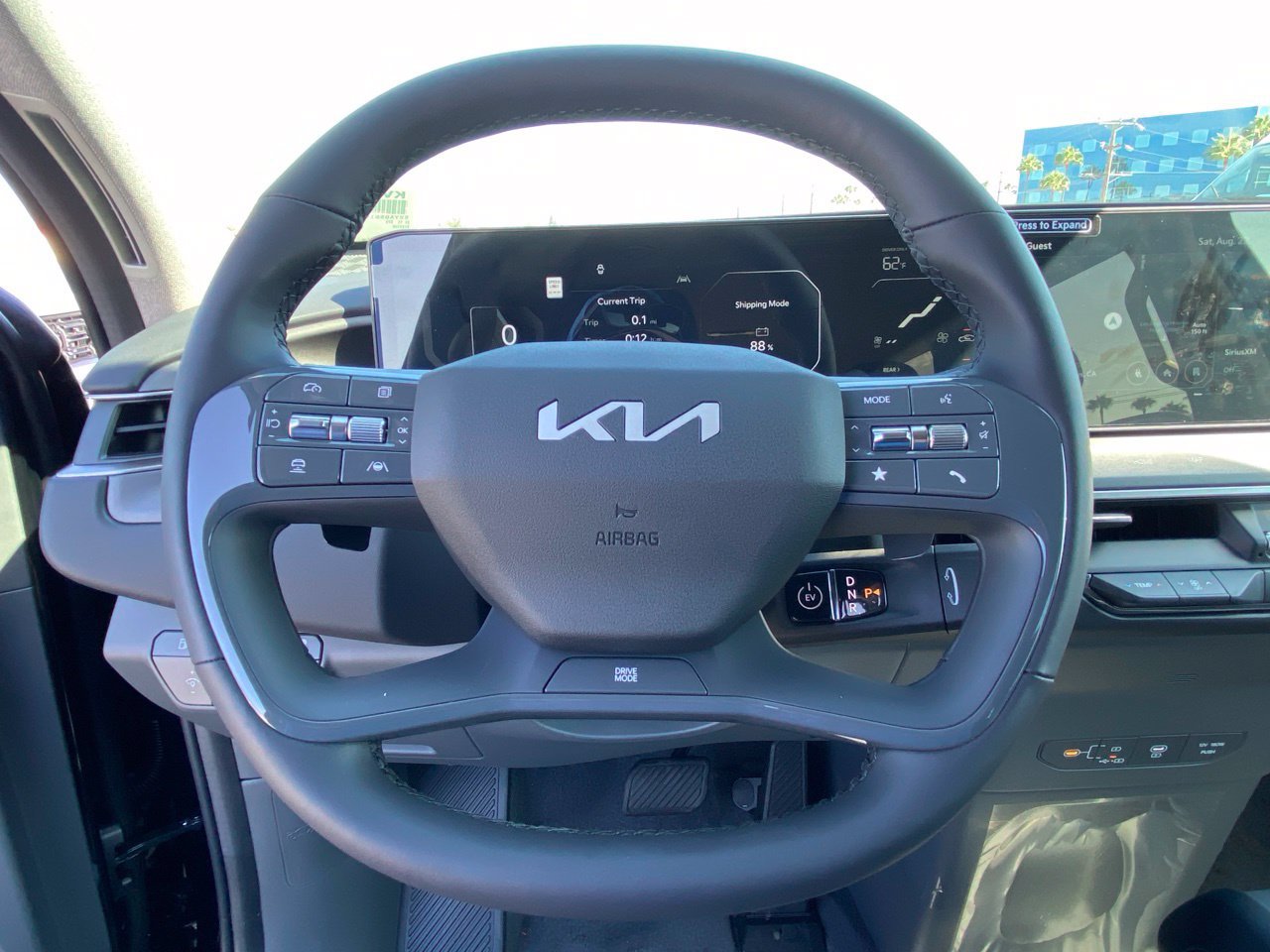 New 2026 Kia EV9 Light RWD image 15