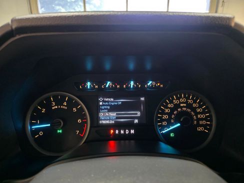 Used 2018 Ford F150 XLT w/ Equipment Group 301A Mid AWD/4WD image 42