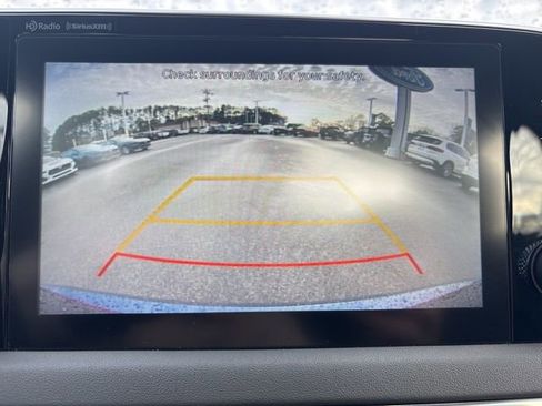 Used 2021 Hyundai Sonata SEL Plus image 20