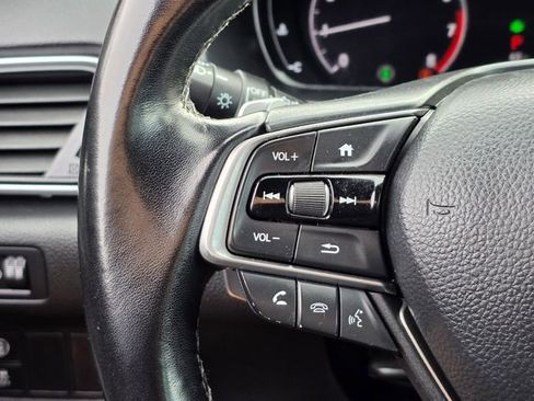 Used 2020 Honda Accord Sport image 24