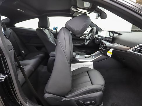 Certified 2025 BMW 430i xDrive Coupe w/ M Sport Package image 27