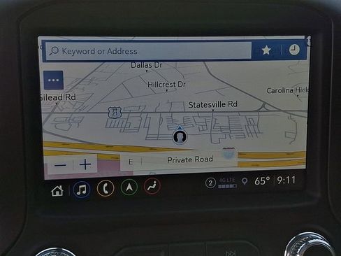 Used 2023 GMC Sierra 2500 AT4 w/ AT4 Preferred Package image 17