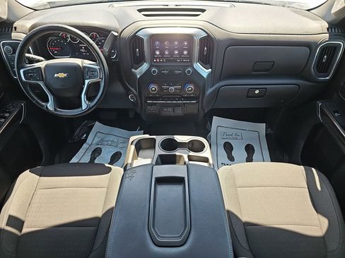Used 2023 Chevrolet Silverado 2500 LT w/ All Star Edition AWD/4WD image 12