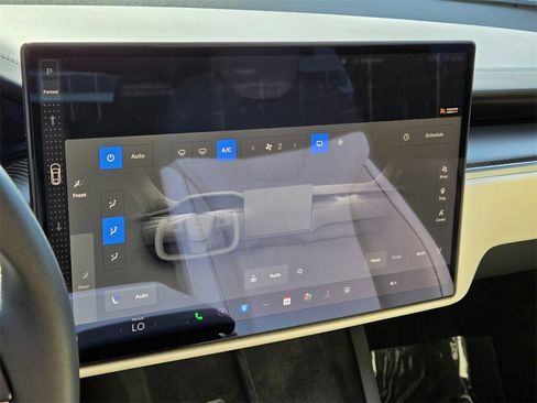 Used 2021 Tesla Model S Plaid image 37