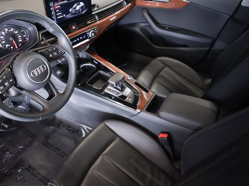 Used 2023 Audi A5 2.0T Premium w/ Convenience Package AWD/4WD image 21