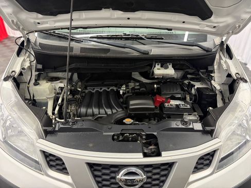 Used 2019 Nissan NV200 S FWD image 37
