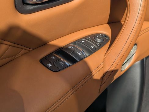 Certified 2024 INFINITI QX80 Sensory AWD/4WD image 21