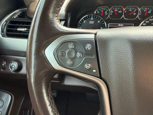 Used 2016 Chevrolet Suburban LTZ image 20