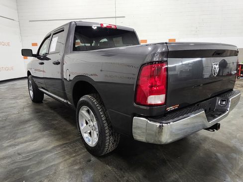 Used 2017 RAM 1500 Express w/ Express Value Package image 12