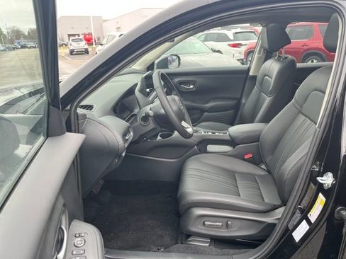 New 2026 Honda HR-V EX-L image 13