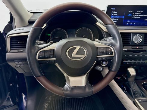 Used 2020 Lexus RX 350 AWD w/ Premium Package image 12