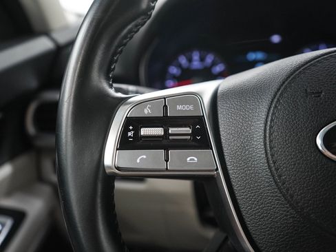 Used 2020 Kia Telluride S AWD/4WD image 25