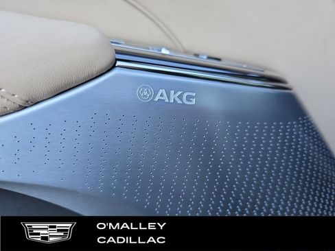 New 2026 Cadillac Lyriq Signature Luxury image 27