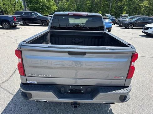 Used 2021 Chevrolet Silverado 1500 RST AWD/4WD image 8