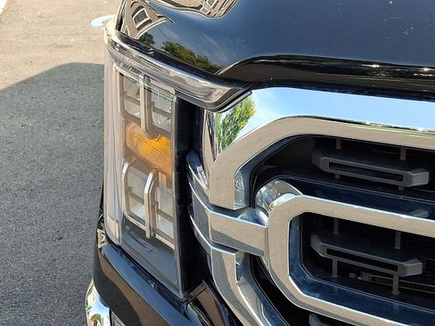Certified 2023 Ford F150 XLT w/ Equipment Group 302A High AWD/4WD image 10