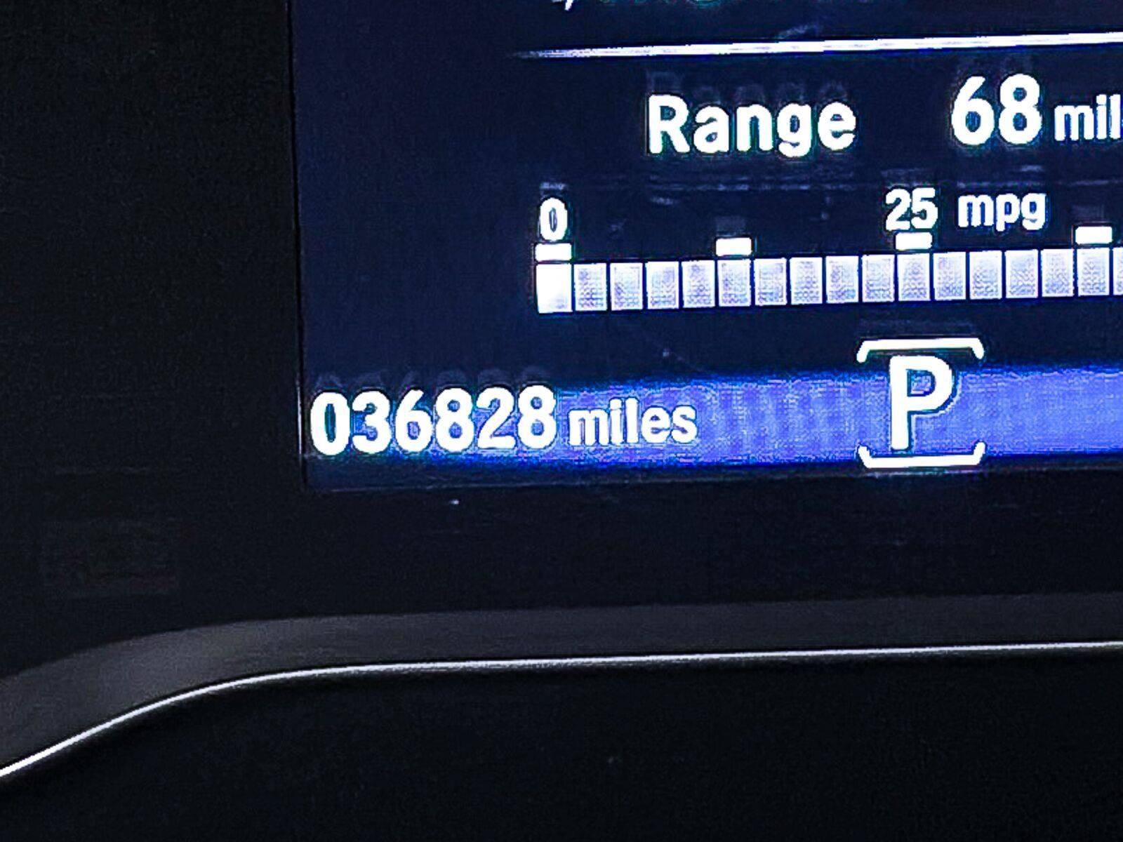Used 2023 Honda Ridgeline RTL image 33