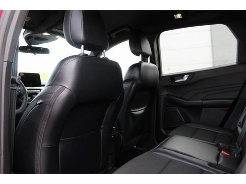 Used 2023 Ford Escape ST-Line w/ Cold Weather Package FWD image 14
