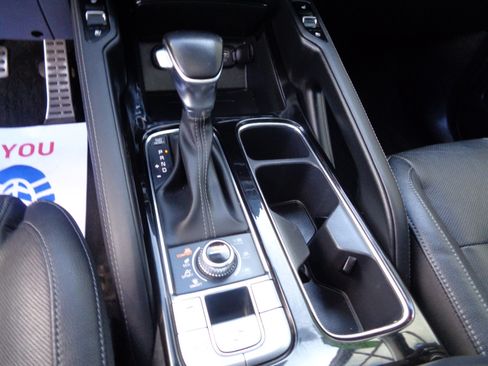 Used 2022 Kia Telluride SX image 11