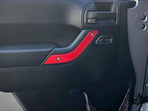 Used 2016 Jeep Wrangler Unlimited Sport w/ Quick Order Package 24S image 21