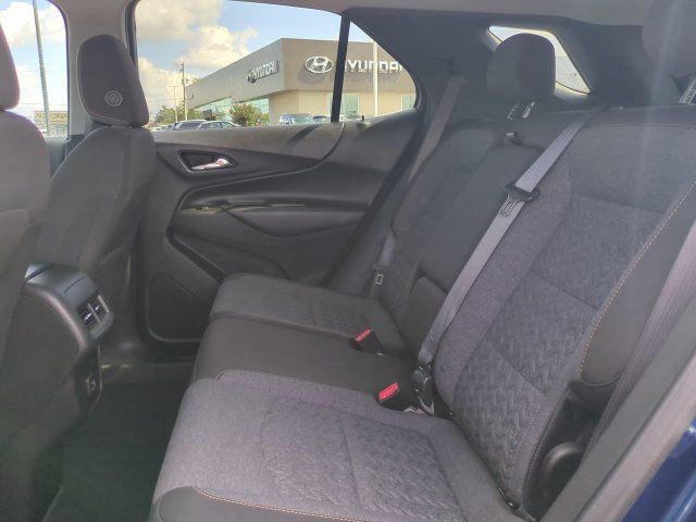 Used 2022 Chevrolet Equinox LT AWD/4WD image 14