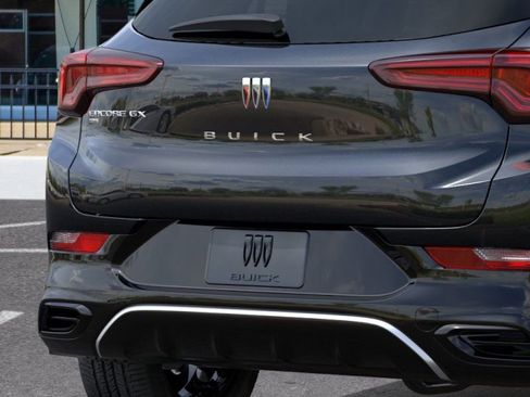 New 2026 Buick Encore GX Sport Touring image 14