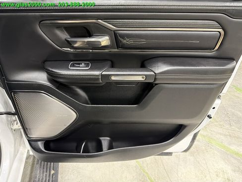 Used 2021 RAM 1500 Limited AWD/4WD image 35