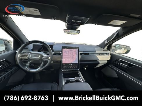 New 2025 GMC Sierra EV Denali image 26