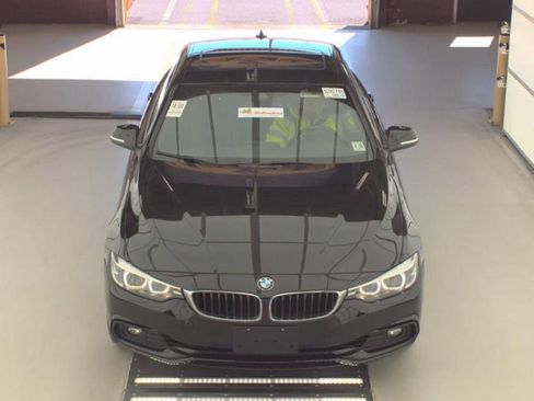 Used 2019 BMW 430i Gran Coupe xDrive w/ Convenience Package image 2