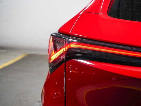 Certified 2025 Acura ADX A-Spec image 13