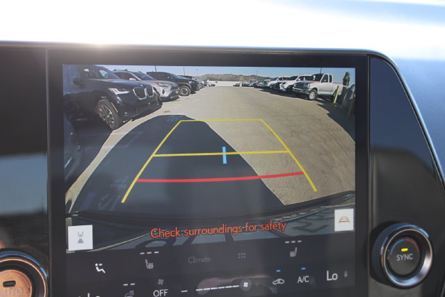 Used 2024 Lexus NX 350 AWD w/ Cold Area Package image 13