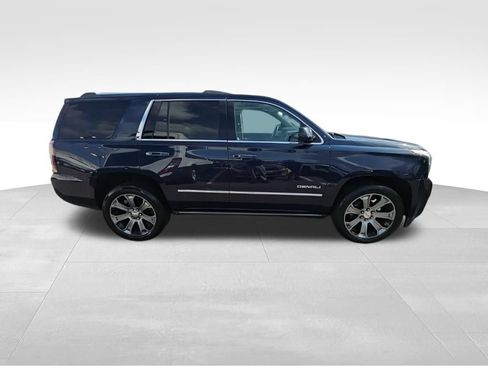 Used 2018 GMC Yukon Denali AWD/4WD image 9