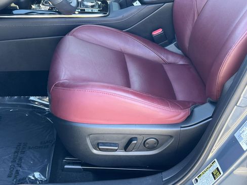 Used 2025 MAZDA CX-30 AWD 2.5 S w/ Preferred Package image 15