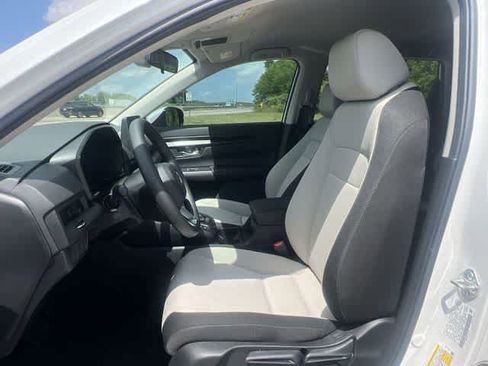 Certified 2026 Honda CR-V LX image 11